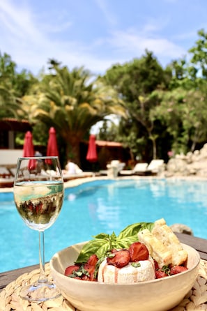 Food and drink - Kemerbag 29 - Adults Only (Bozcaada)