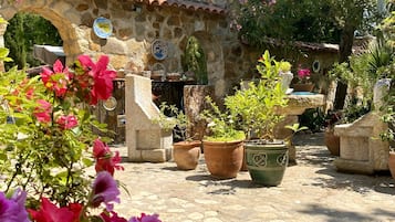 Jardin