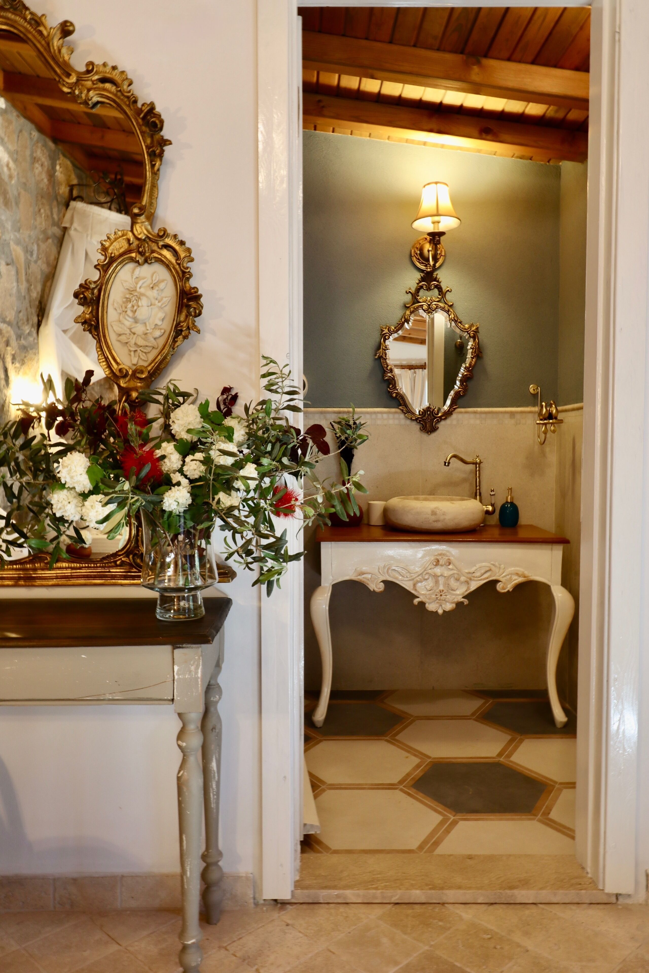 superior room, patio, pool view | 1 bedroom, minibar, desk, free wifi