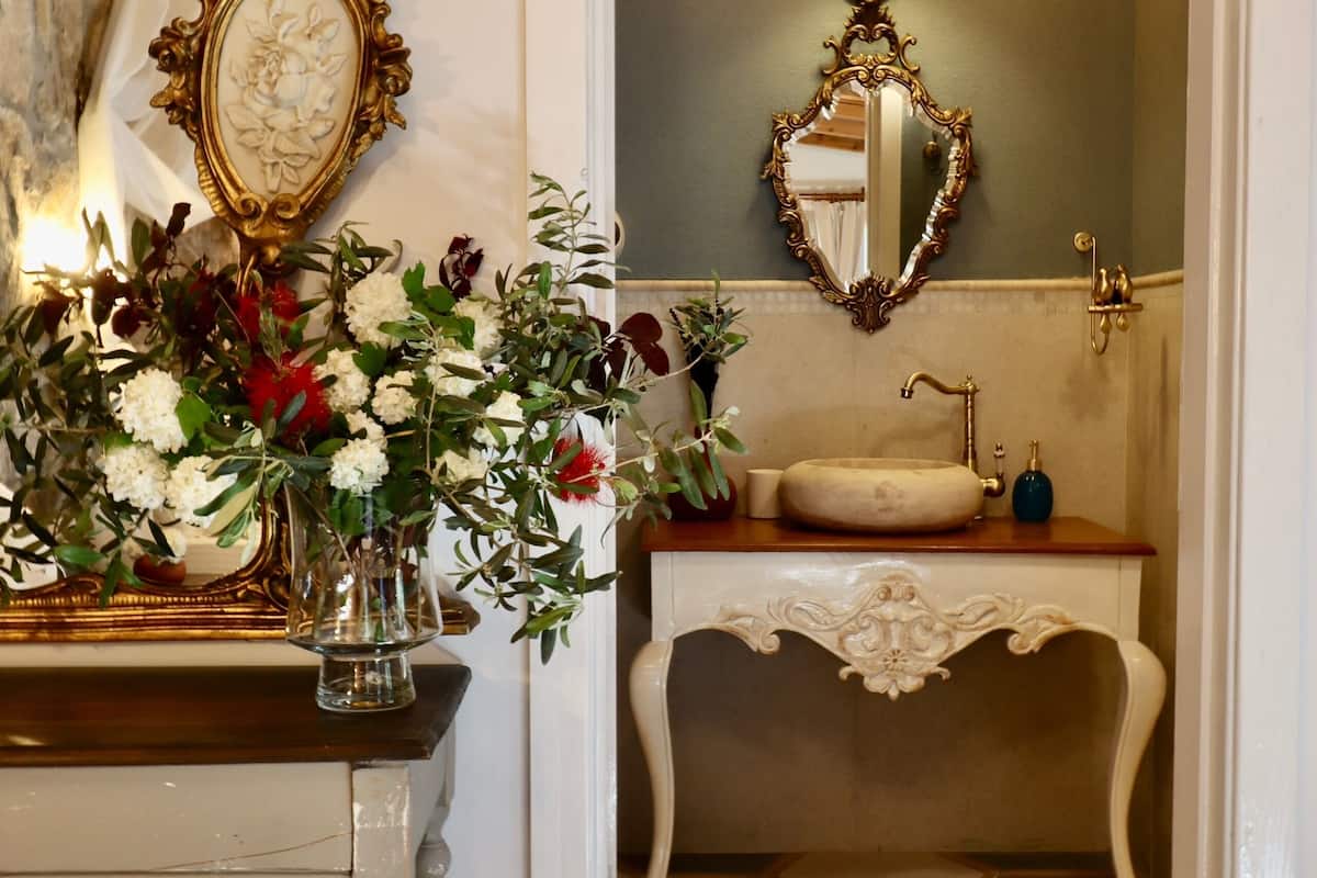 superior room, patio, pool view | 1 bedroom, minibar, desk, free wifi