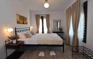 Deluxe Apartment, 1 Bedroom