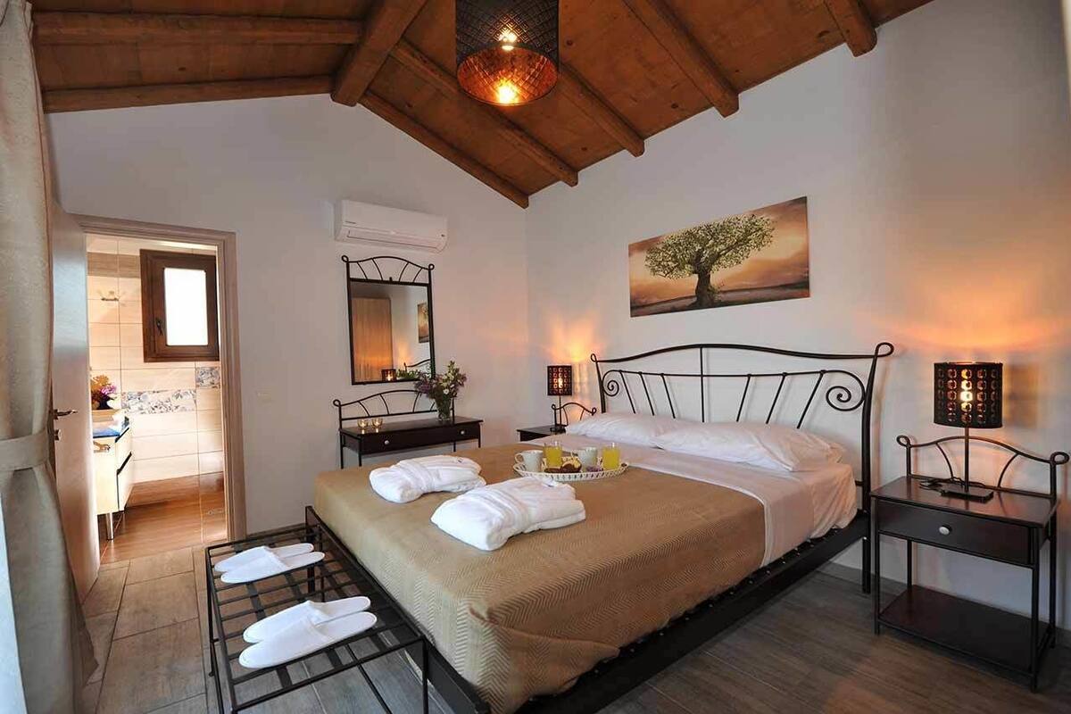Maisonette, 3 Schlafzimmer
