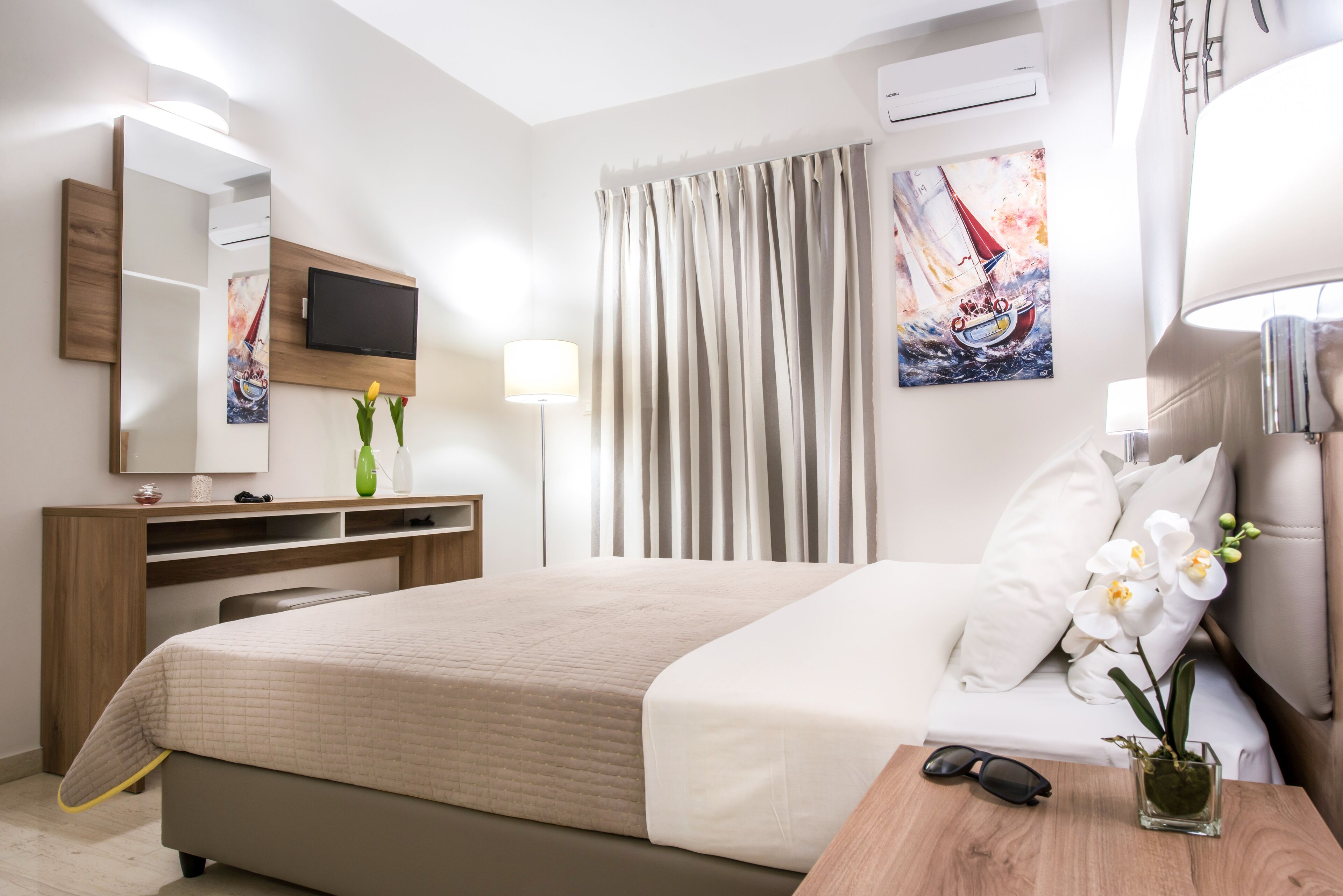 Foto - Marianthi Apts by Estia