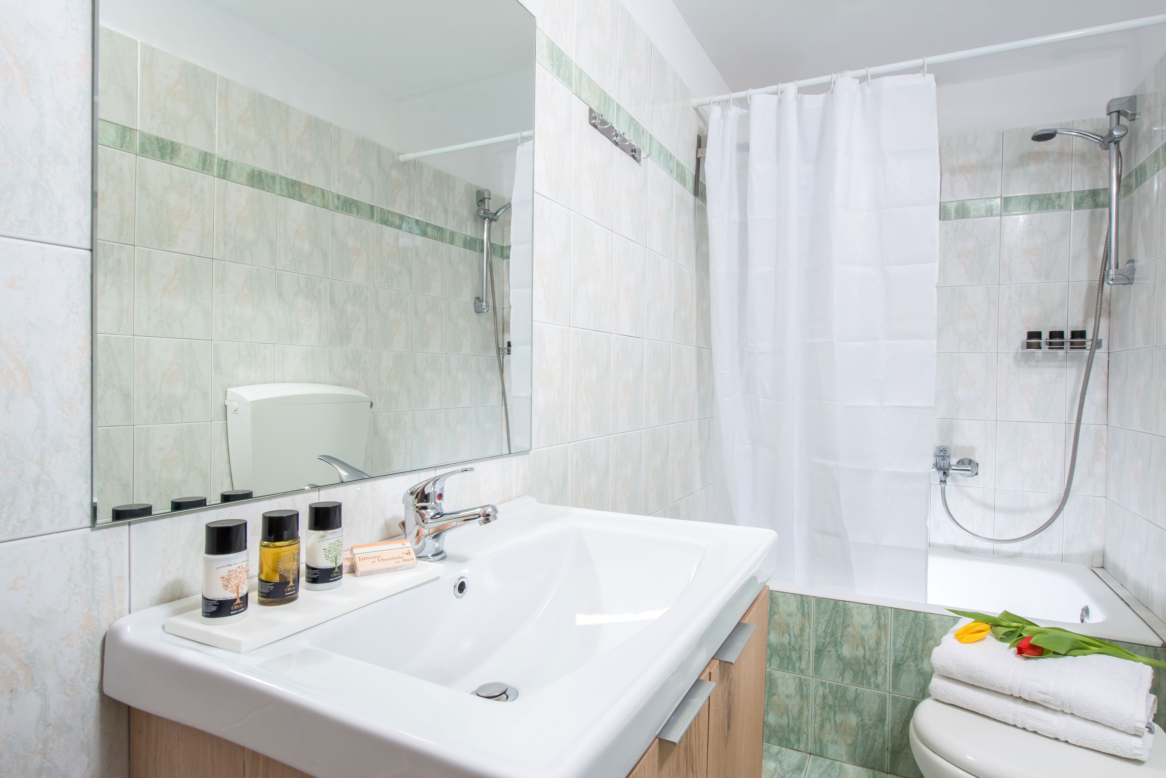 Foto - Marianthi Apts by Estia