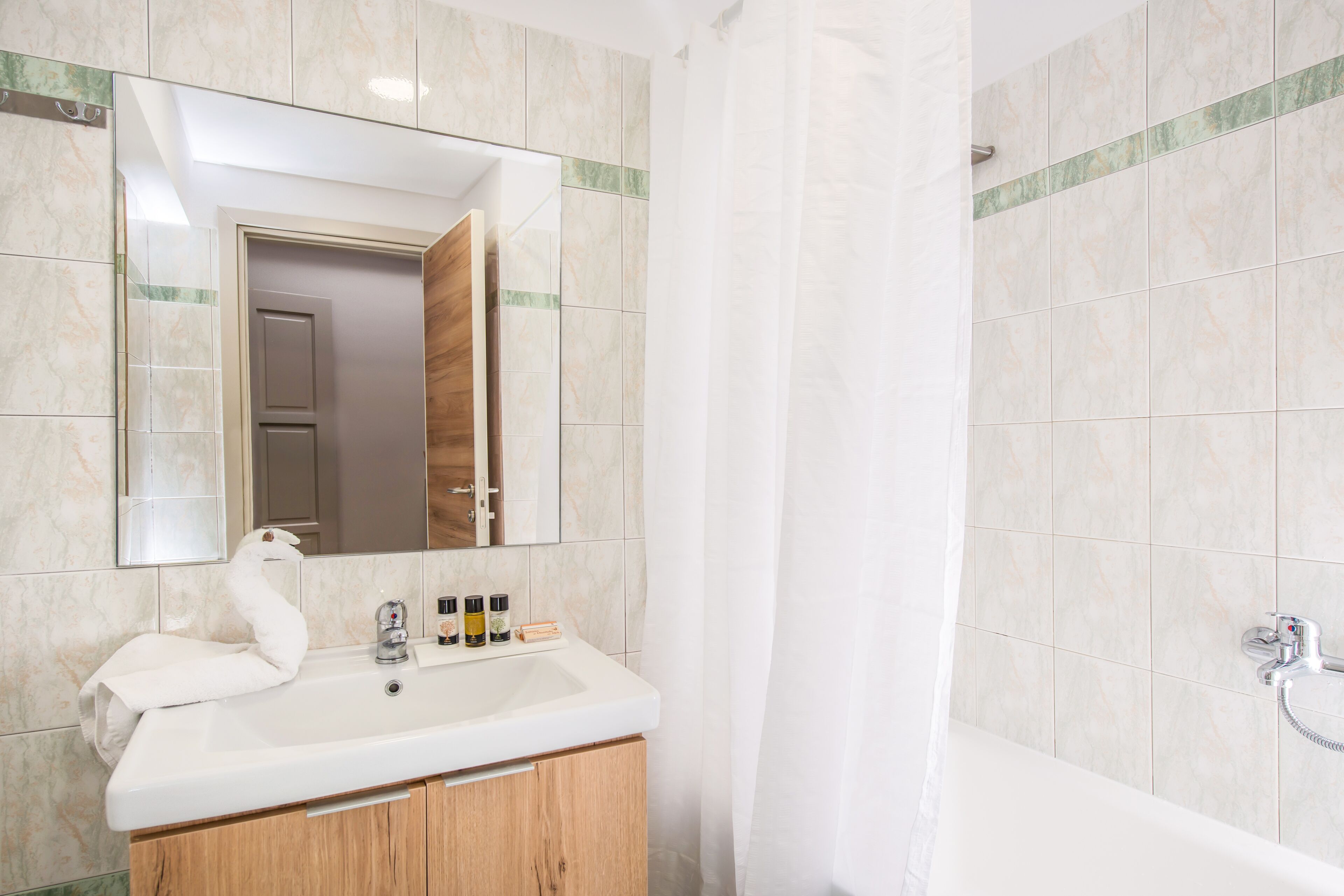 Foto - Marianthi Apts by Estia