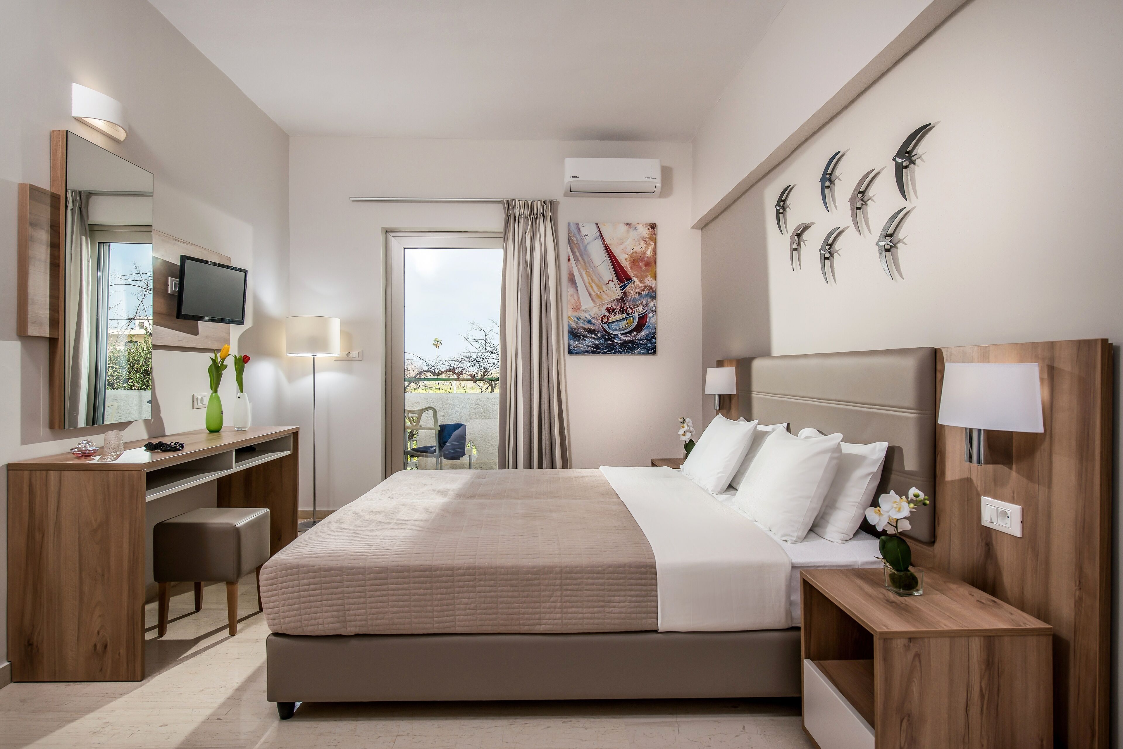 Foto - Marianthi Apts by Estia