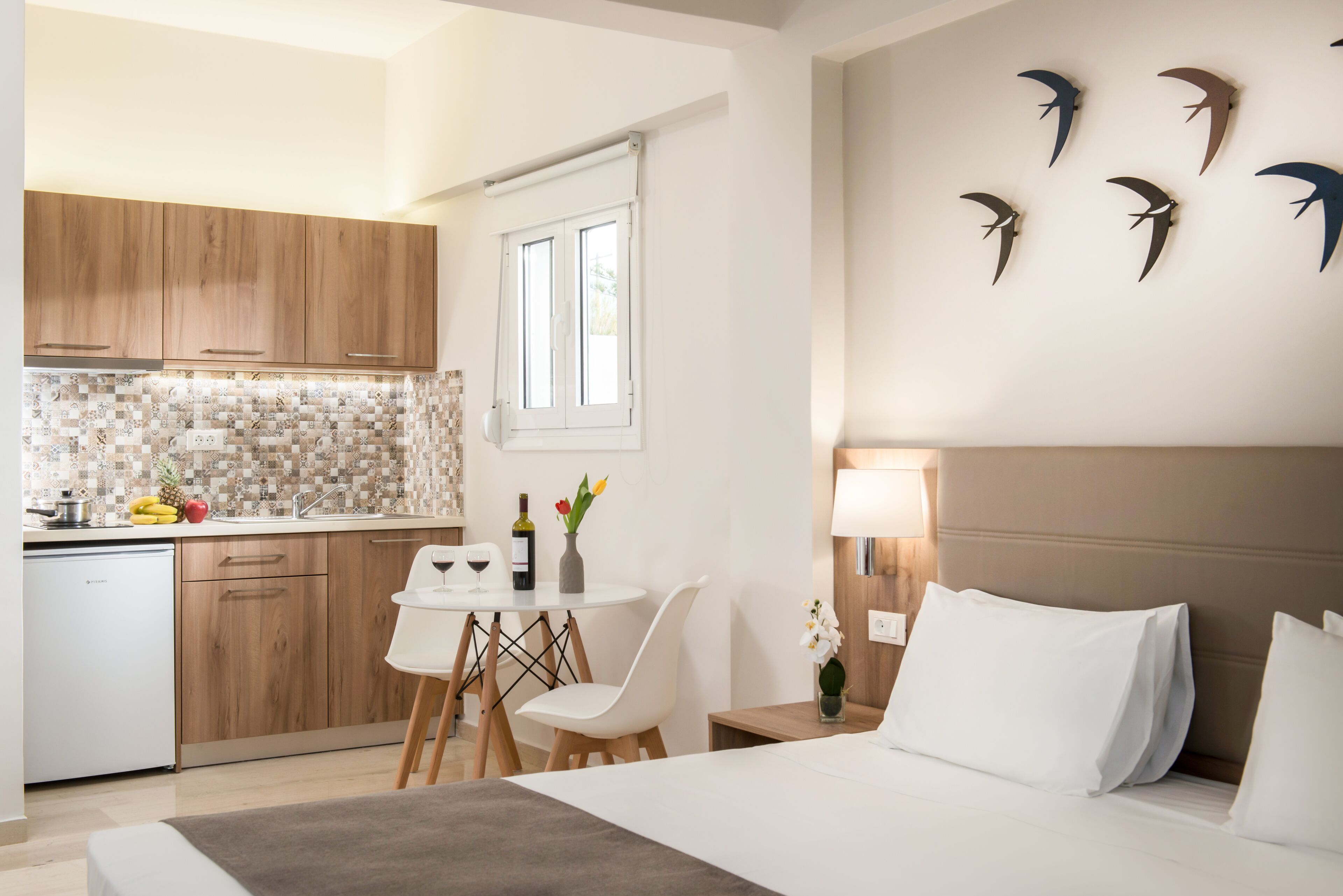 Foto - Marianthi Apts by Estia