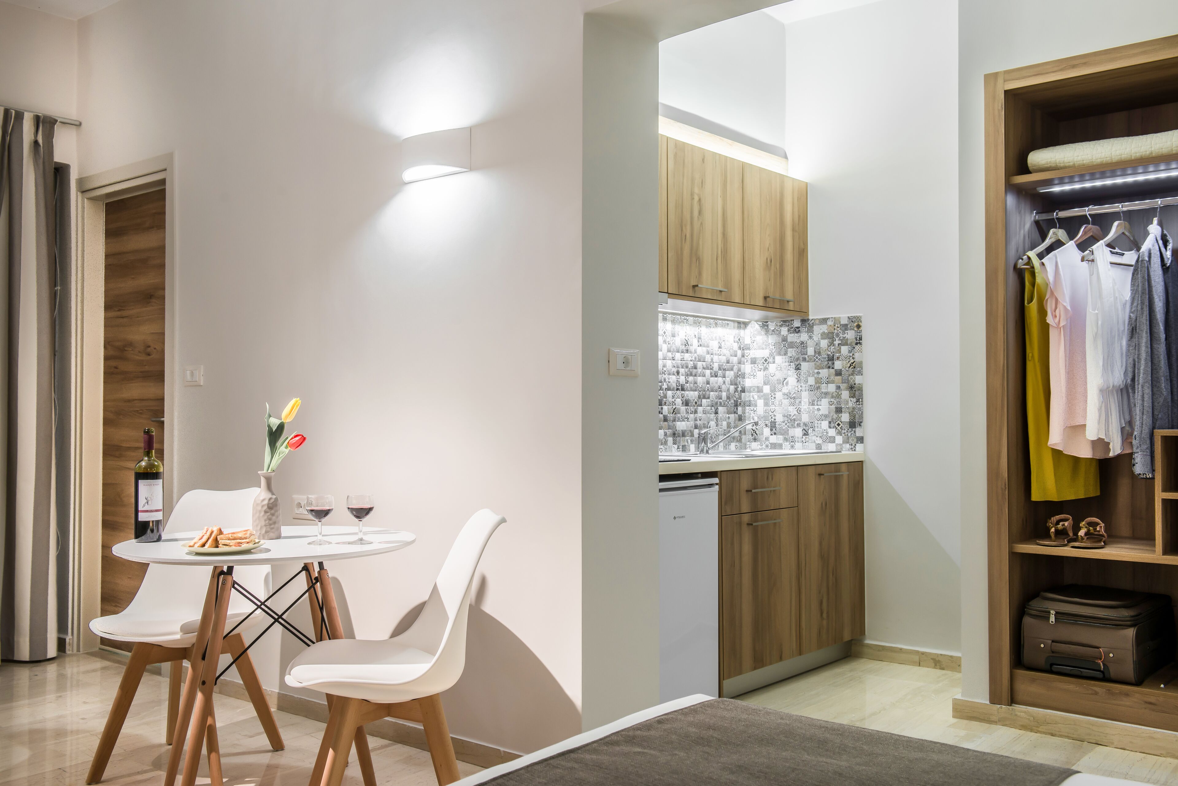 Foto - Marianthi Apts by Estia