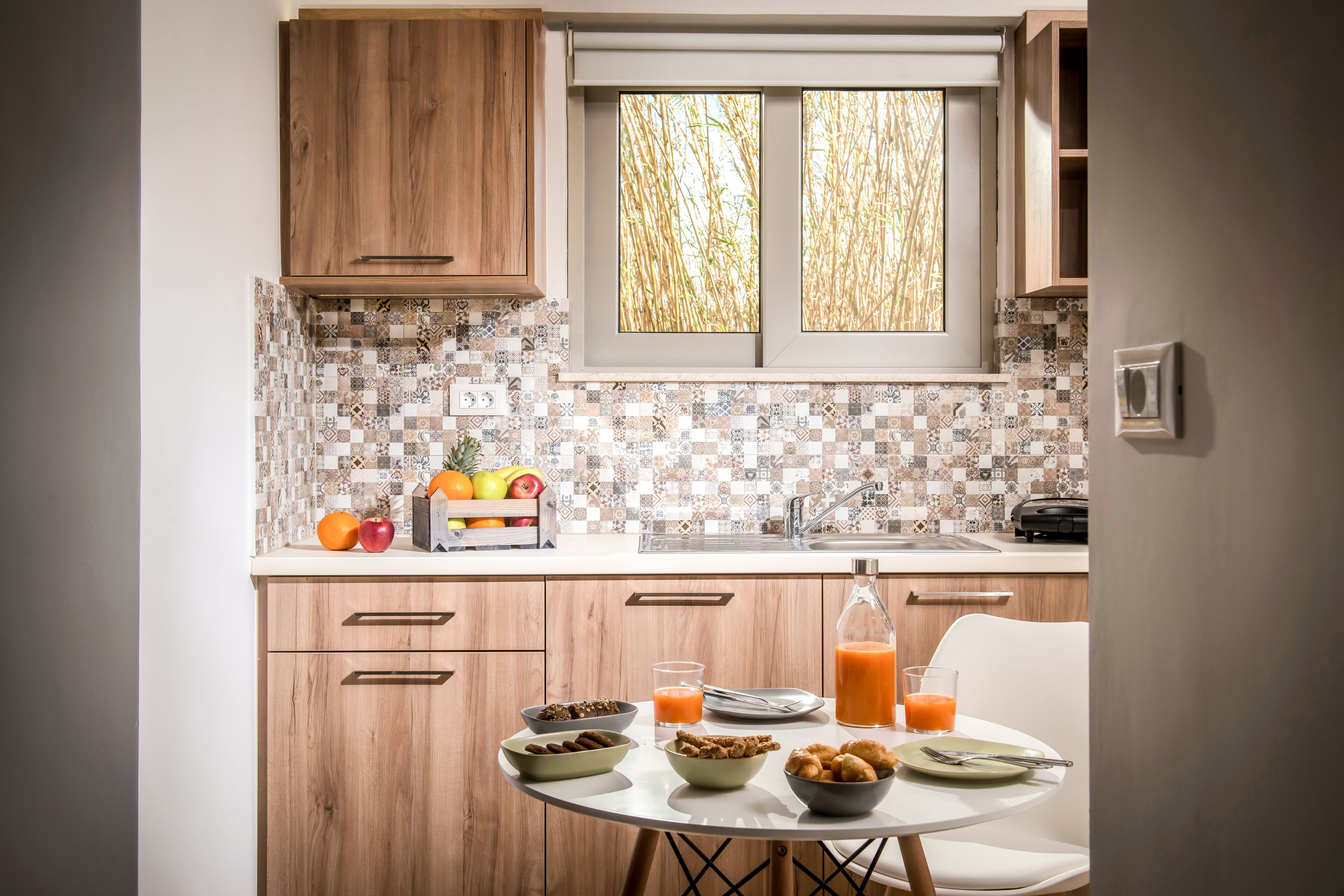 Foto - Marianthi Apts by Estia