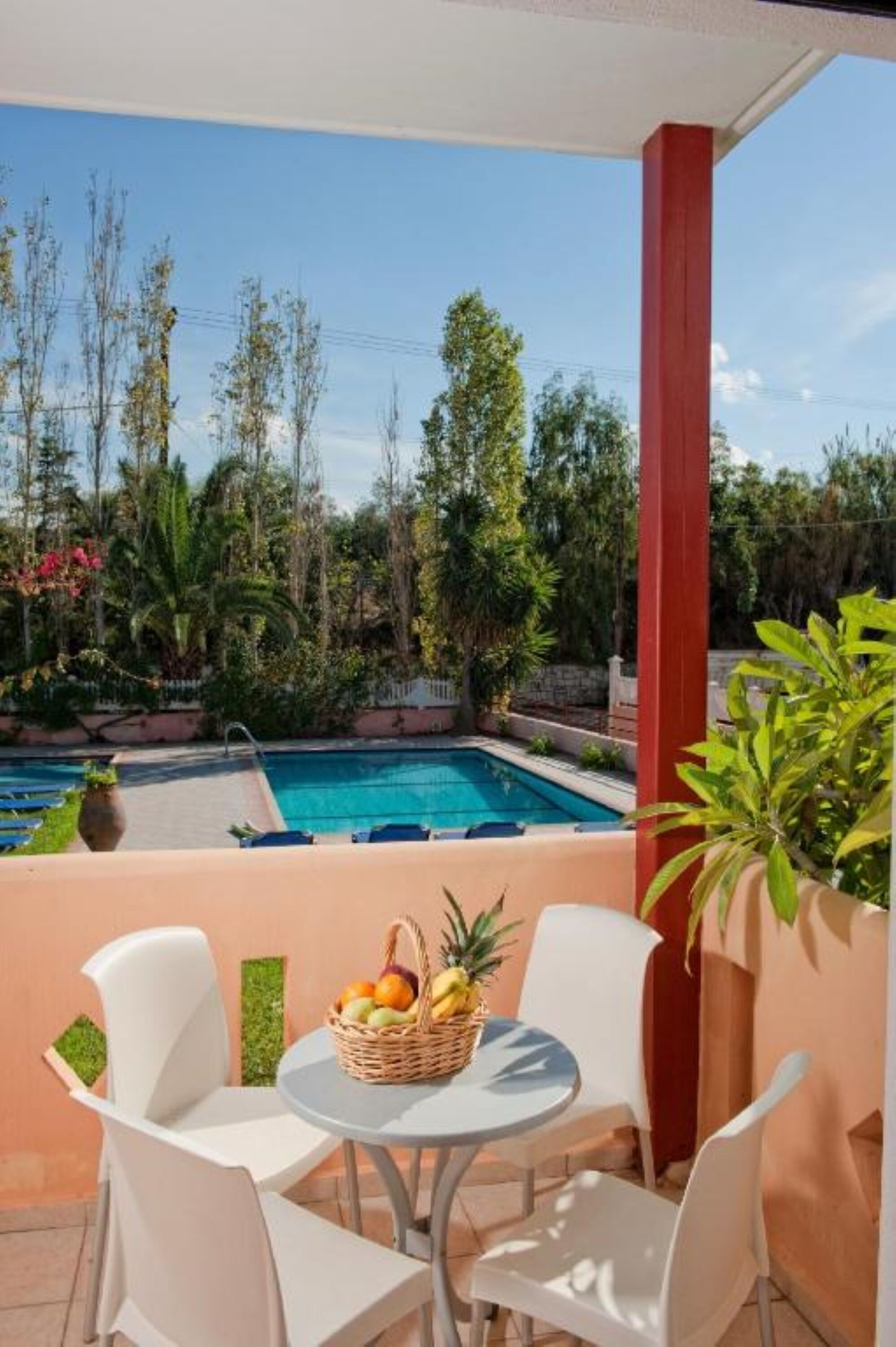 Foto - Marianthi Apts by Estia