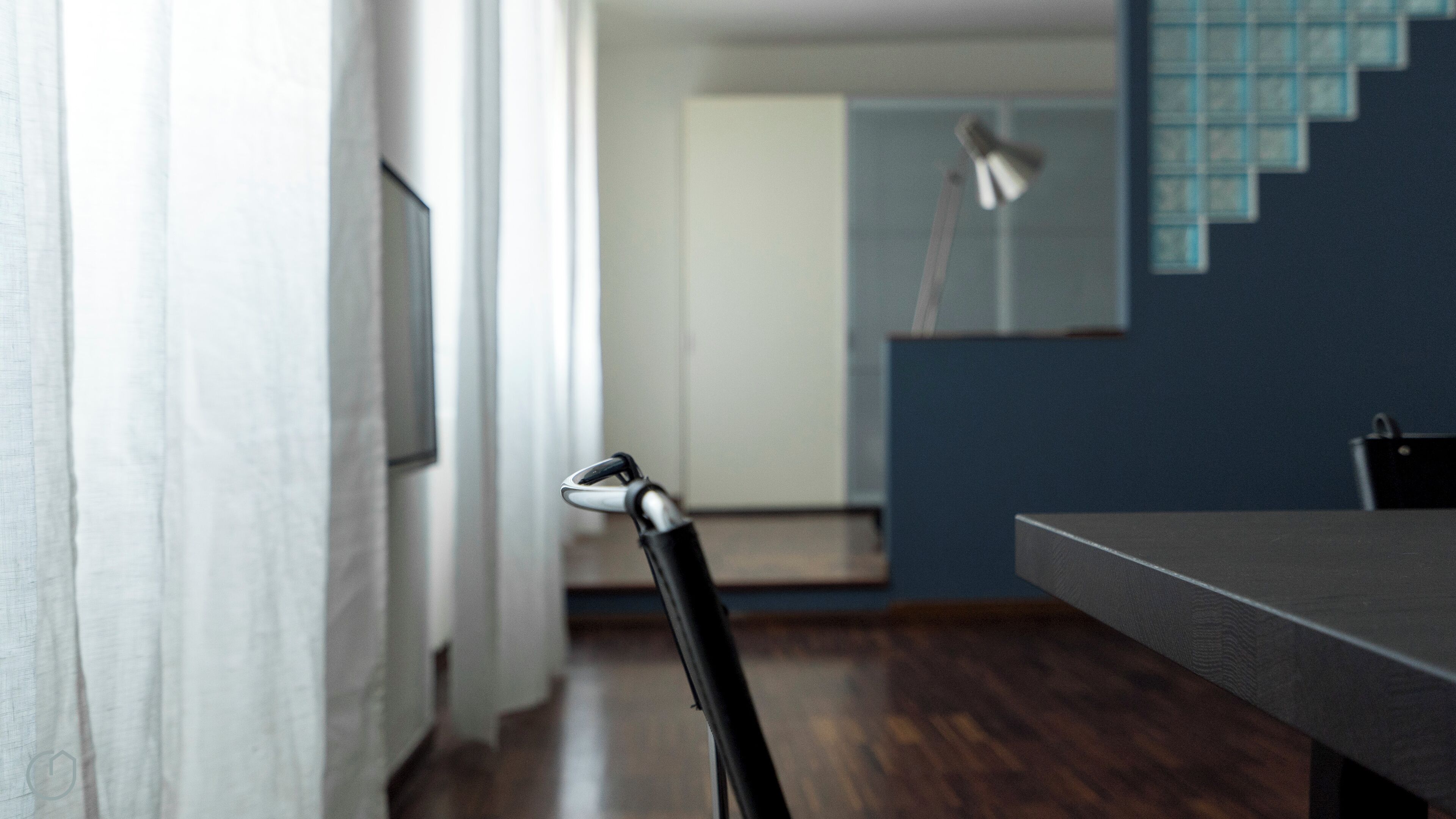 公寓 (1 Bedroom) | 住宿内部