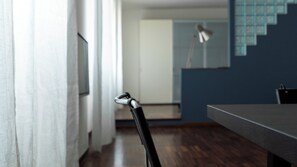 Apartment (1 Bedroom) | Interior - Italianway   - Pastorelli (Milan)