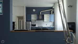 อพาร์ทเมนท์ (1 Bedroom) | ภายใน