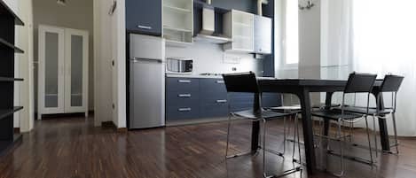 Appartement (1 Bedroom) | Intérieur