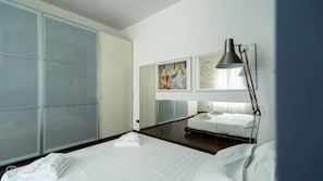 อพาร์ทเมนท์ (1 Bedroom) | ภายใน