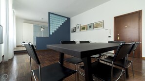 อพาร์ทเมนท์ (1 Bedroom) | ภายใน