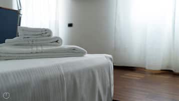 Apartamento (1 Bedroom) | Parte interna