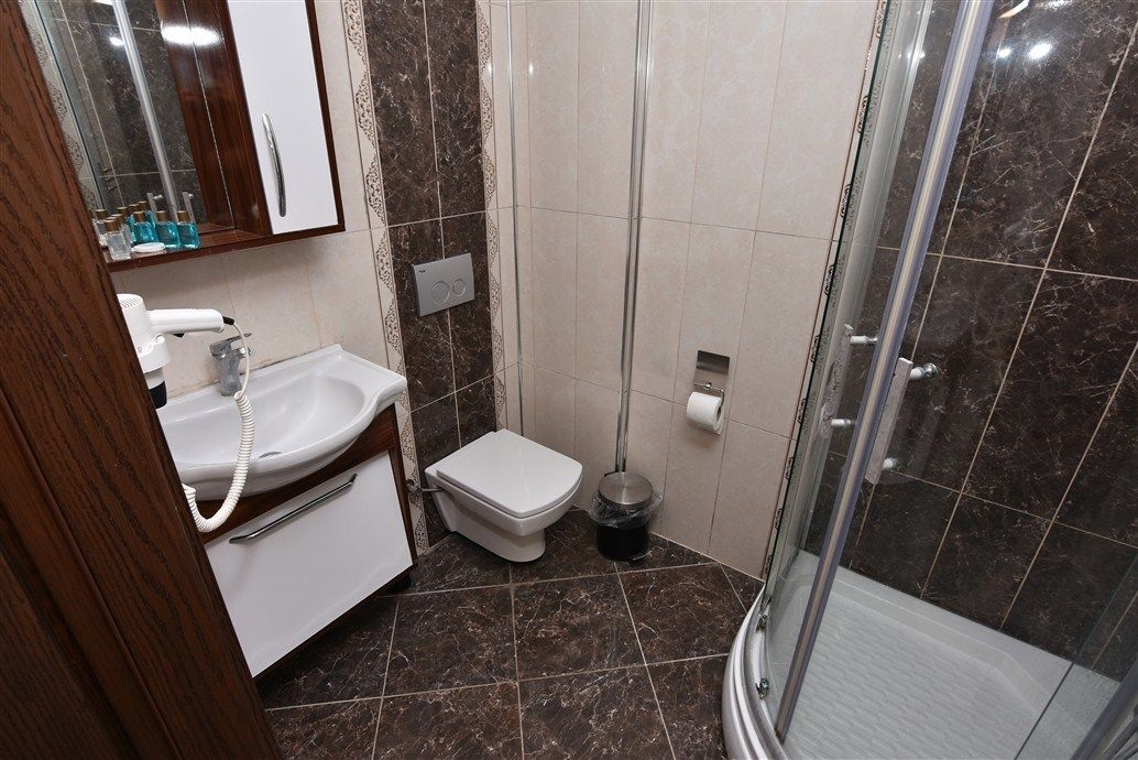 Kamar mandi