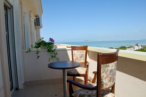 Double Room | Balcony