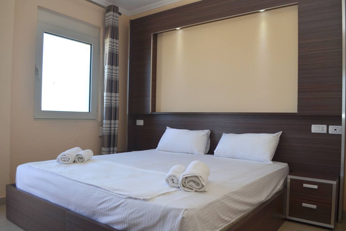 Double Room | View from room