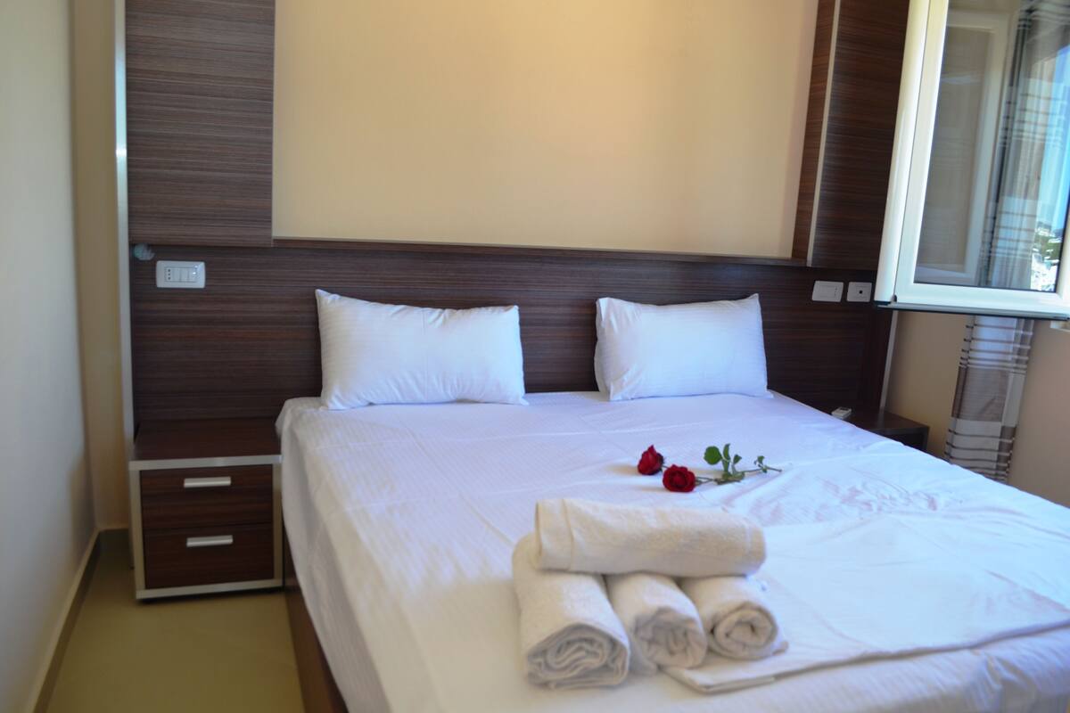 Family Suite, 2 Bedrooms | View from room