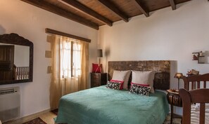 Villa, 3 Bedrooms, Mountain View