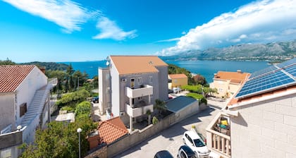 Cina Apartments