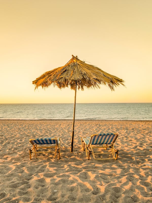 Plage