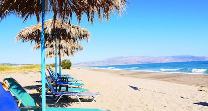 Stavros Villas and Apartments