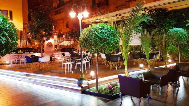 Yukata - Royal Vila Hotel (Tirana)