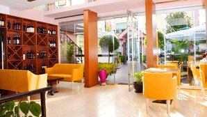 Interior - Royal Vila Hotel (Tirana)