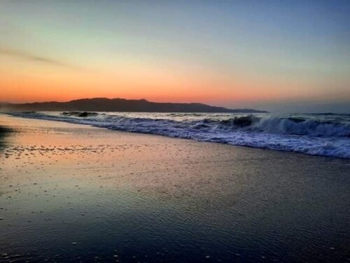 Despina Villa and Apartments