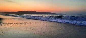 Despina Villa and Apartments