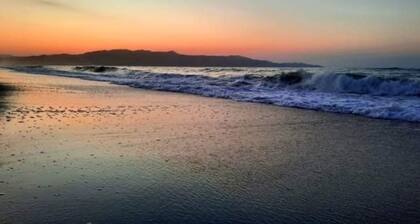 Despina Villa and Apartments