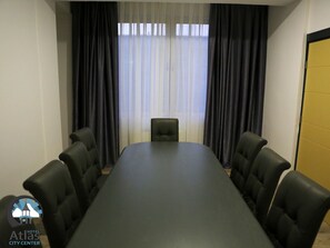 สถานที่จัดงานประชุม