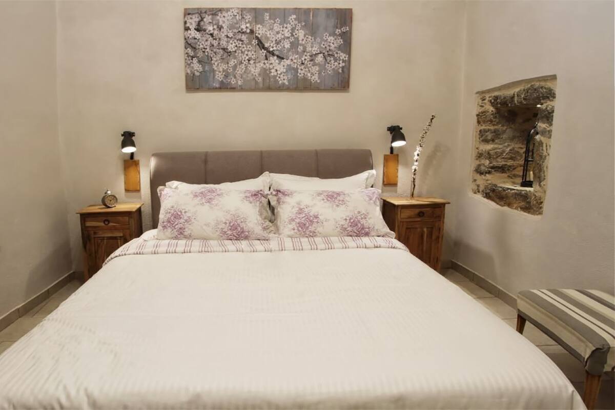 Suíte júnior | Frigobar, cofres nos quartos, escrivaninha, quartos à prova de som