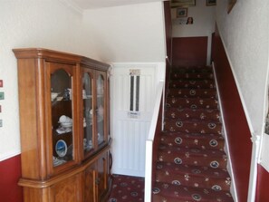 Lobby - Monorene Guest House (Galashiels)