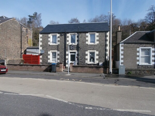 Exterior - Monorene Guest House (Galashiels)