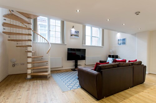 Charter House School Serviced Apartments Hull Serviced Apartments HSA