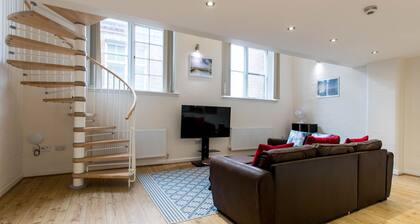 Charter House School Serviced Apartments Hull Serviced Apartments HSA