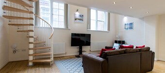 Charter House School Serviced Apartments Hull Serviced Apartments HSA