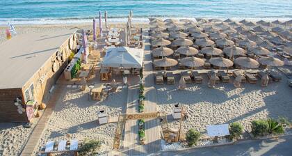 Yianna Caravel Suites "by Checkin" adults only