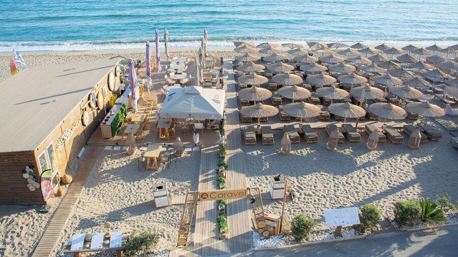 Yianna Caravel Suites "by Checkin" adults only