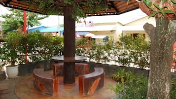 Teres/patio