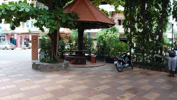 Teres/patio