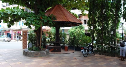 Sen Monorom I Guesthouse