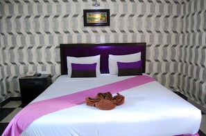 Bureau, Wi-Fi gratuit