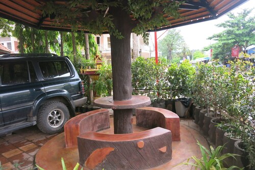 Sen Monorom I Guesthouse