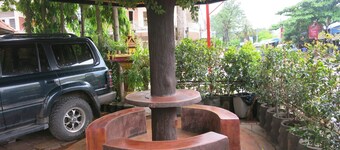 Sen Monorom I Guesthouse