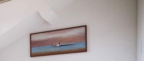 Innendetails